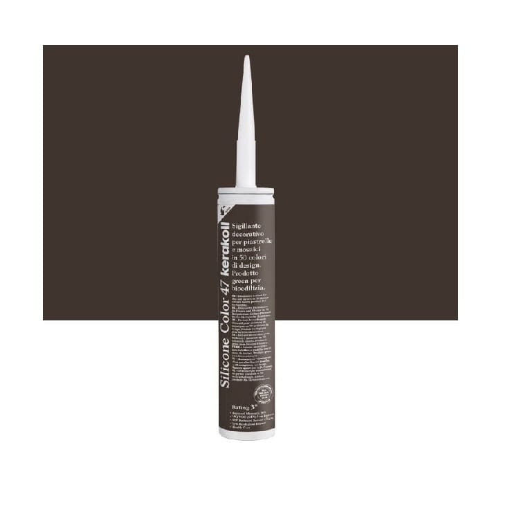 Kerakoll Silicone color 310 ml