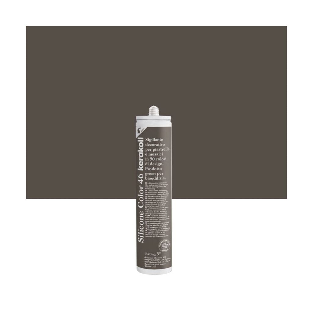 Kerakoll Silicone color 310 ml