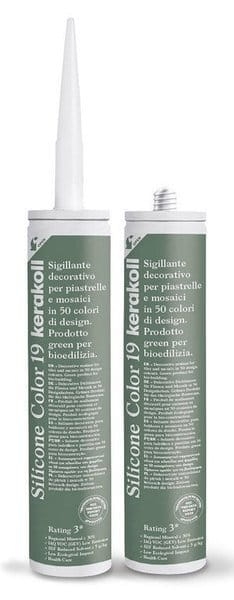 Kerakoll Silicone color 310 ml