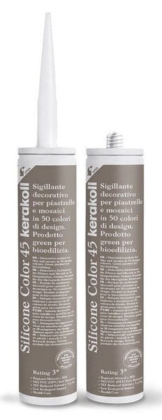 Kerakoll Silicone color 310 ml
