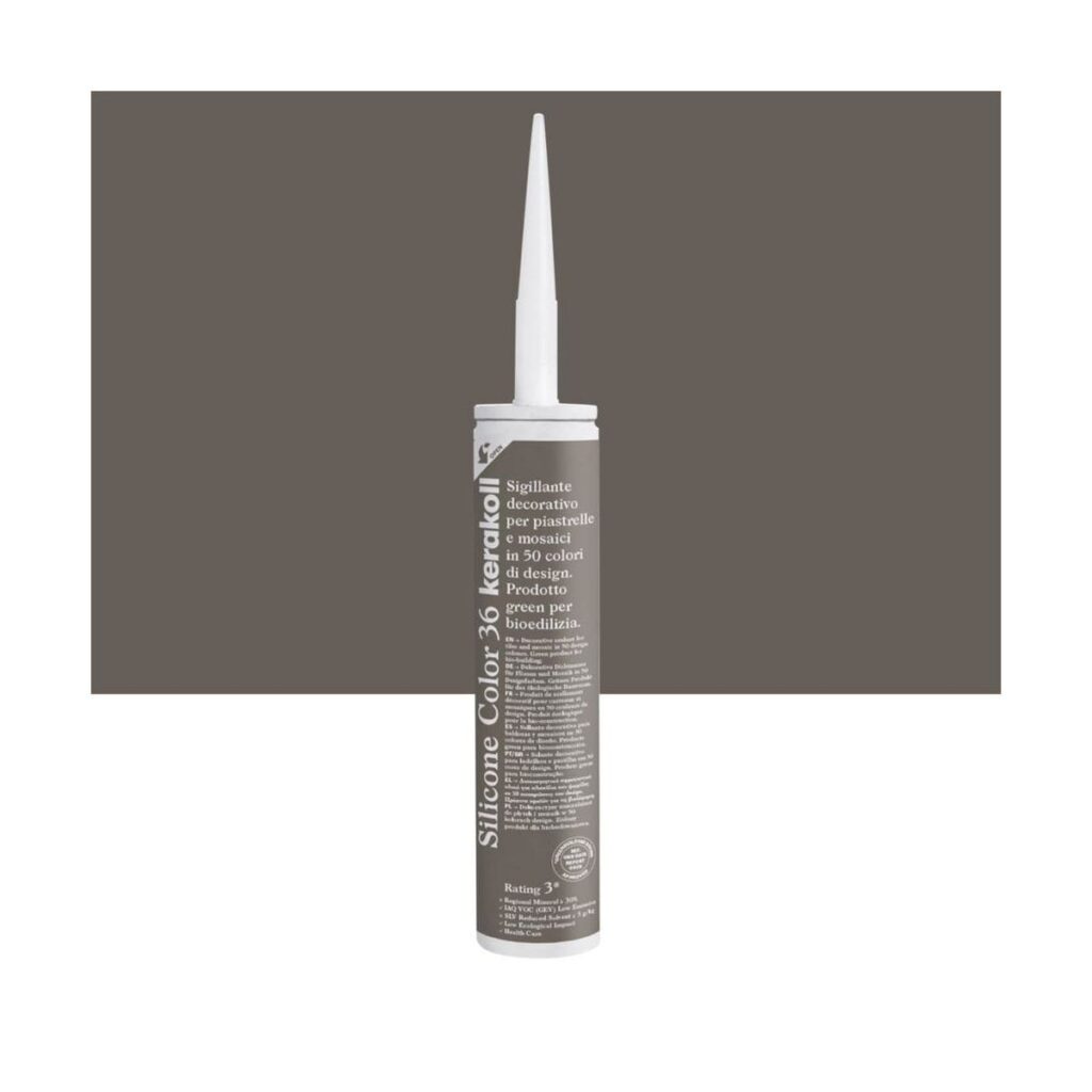Kerakoll Silicone color 310 ml