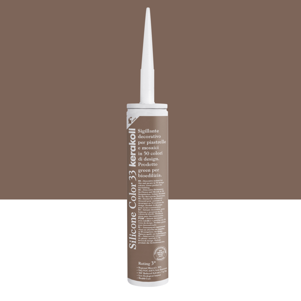 Kerakoll Silicone color 310 ml