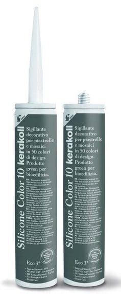 Kerakoll Silicone color 10 310ml