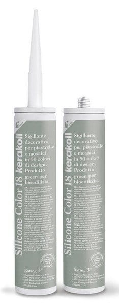 Kerakoll Silicone color 310 ml