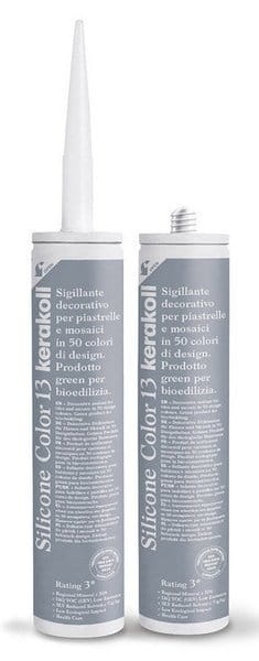 Kerakoll Silicone color 310 ml