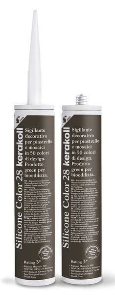 Kerakoll Silicone color 28 310ml
