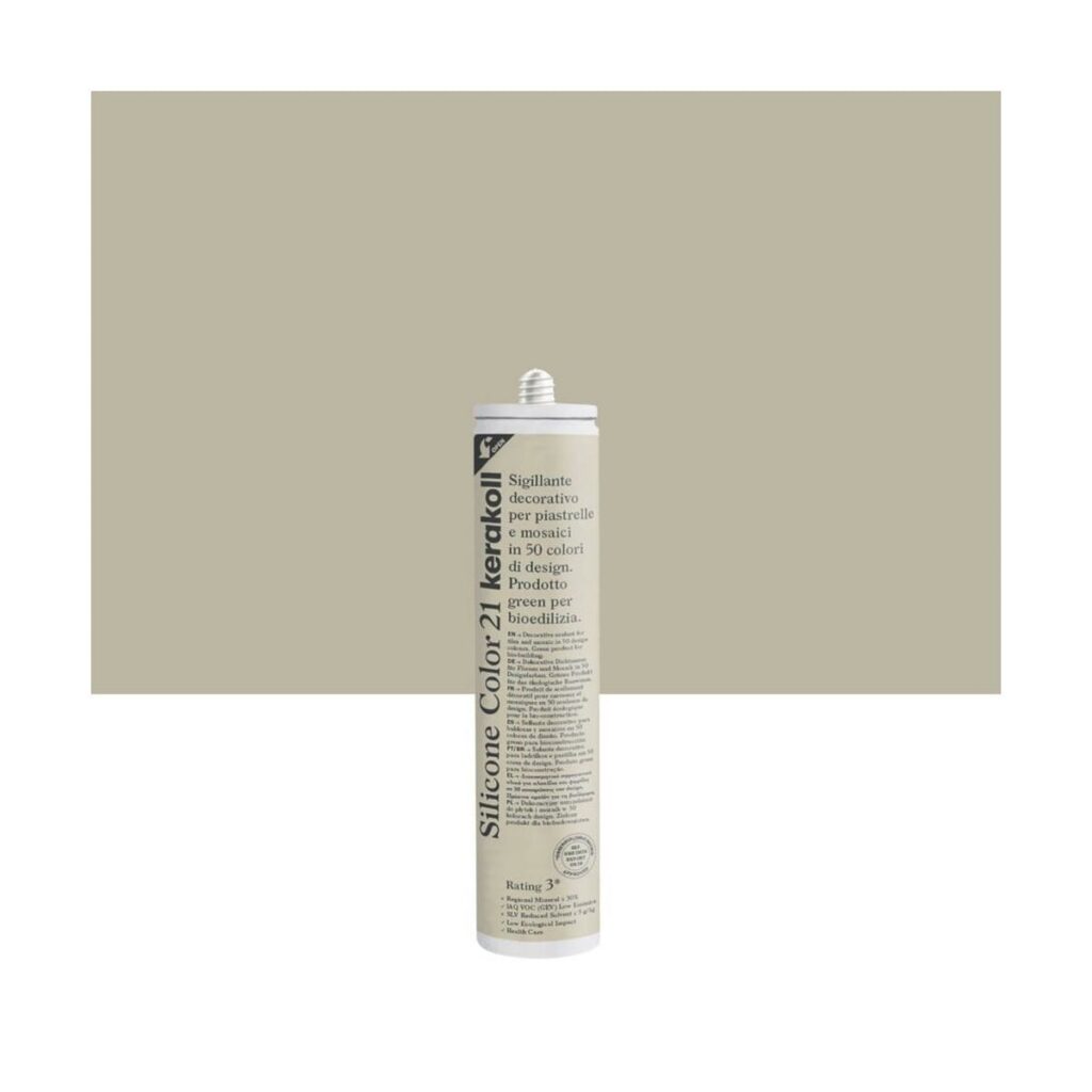 Kerakoll Silicone color 310 ml