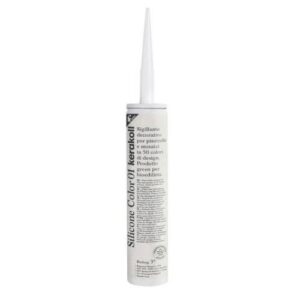 Kerakoll Silicone color