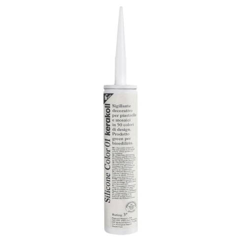 Kerakoll Silicone color 310 ml