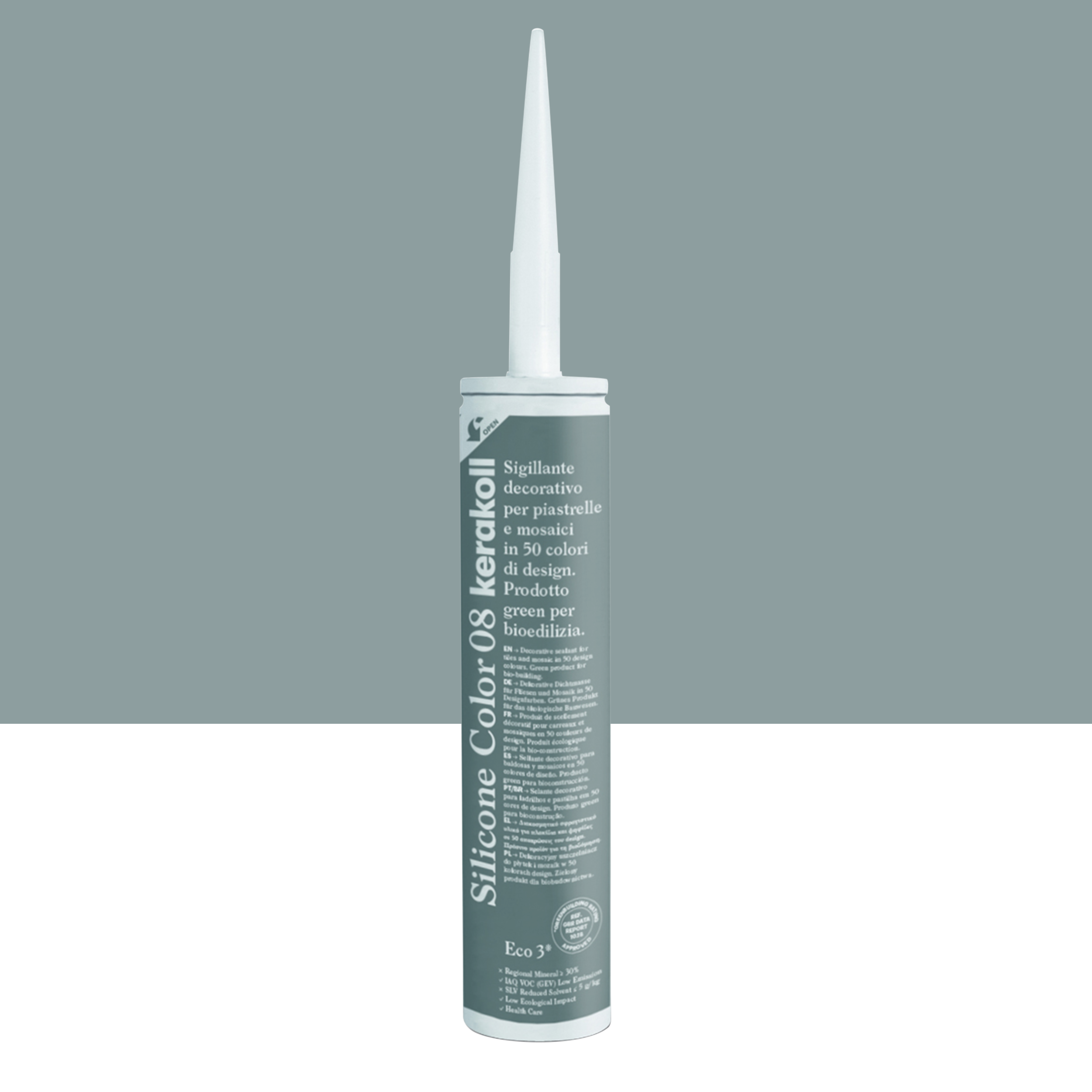 Kerakoll Silicone color 08 310ml