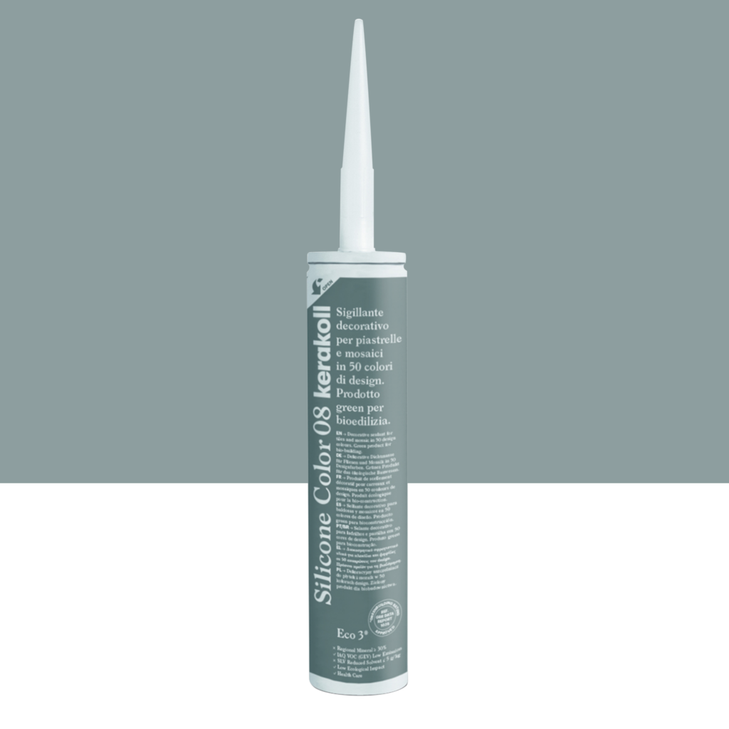 Kerakoll Silicone color 310 ml