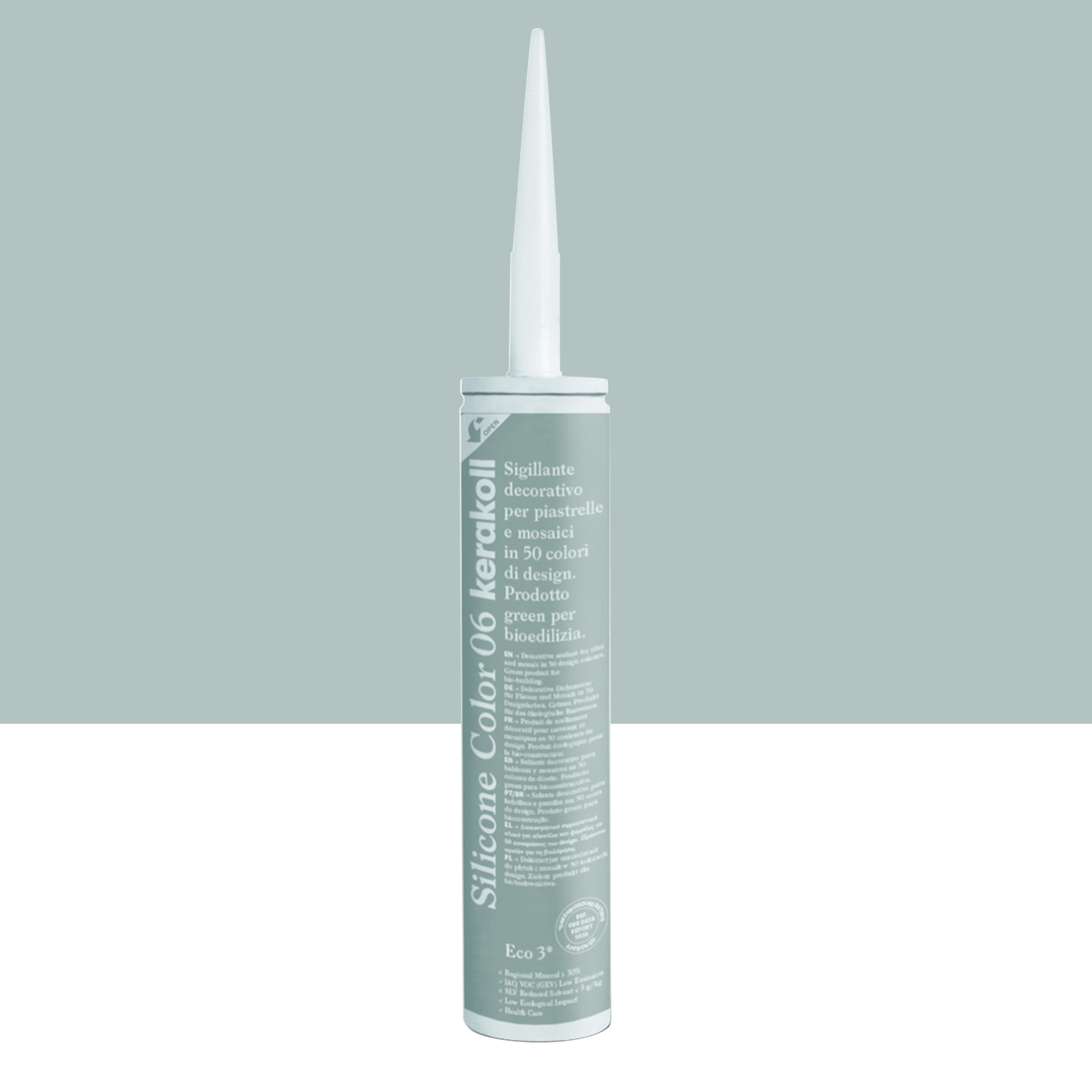 Kerakoll Silicone color 06 310ml