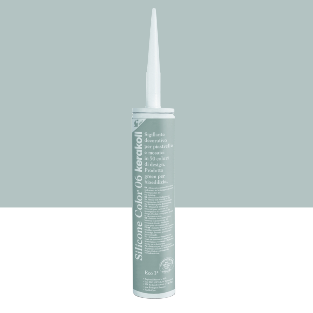 Kerakoll Silicone color 310 ml