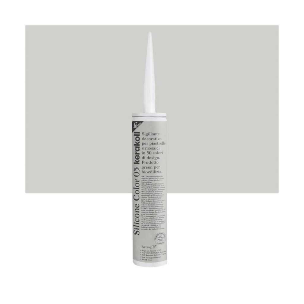 Kerakoll Silicone color 310 ml
