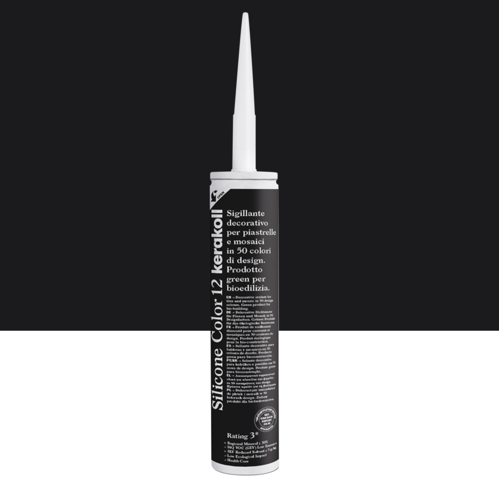 Kerakoll Silicone color 310 ml