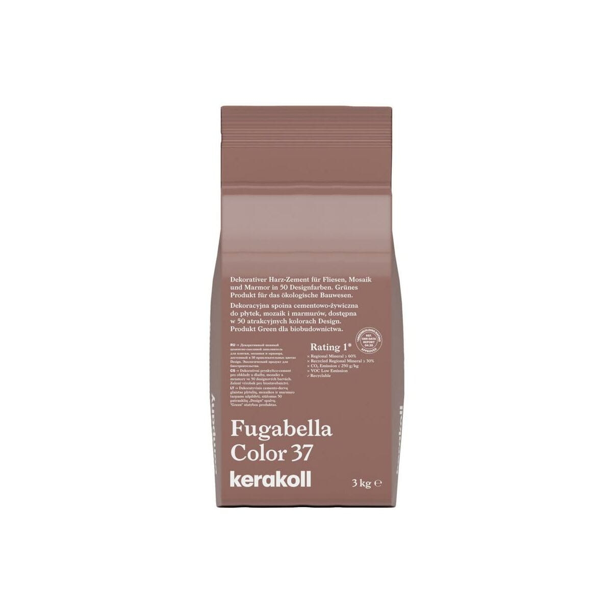 Kerakoll Fugabella color 37