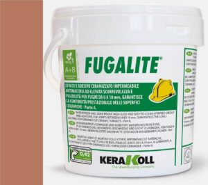 KERAKOLL Fugalite Eco brązowy new