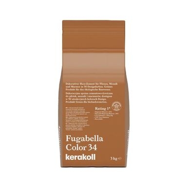 Kerakoll Fugabella color 34
