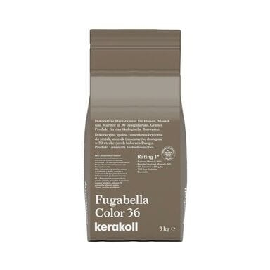 Kerakoll Fugabella color 36