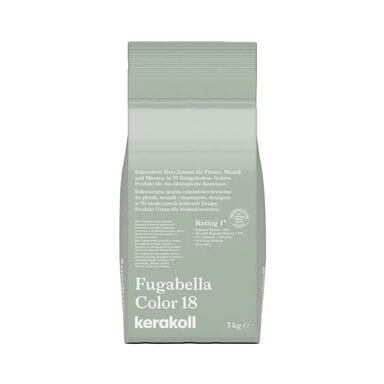 Kerakoll Fugabella color 18