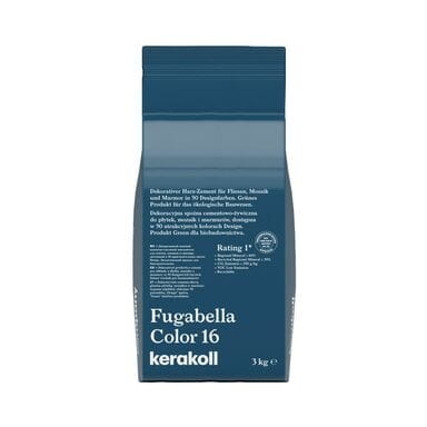 Kerakoll Fugabella color 16