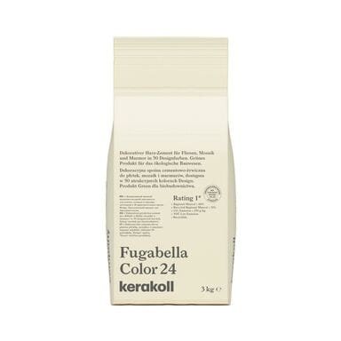 Kerakoll Fugabella color 24