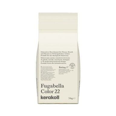 Kerakoll Fugabella color 22