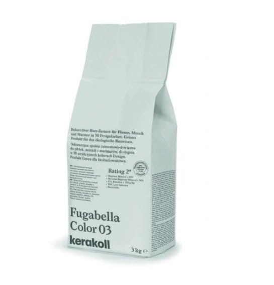 Kerakoll Fugabella color 03