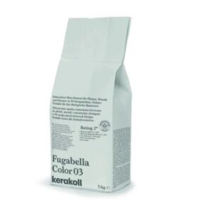 Kerakoll Fugabella color