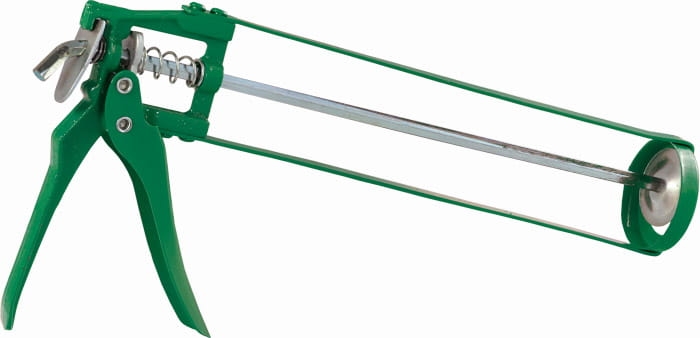 Wyciskacz Do Mas Silikonowych 230mm STALCO