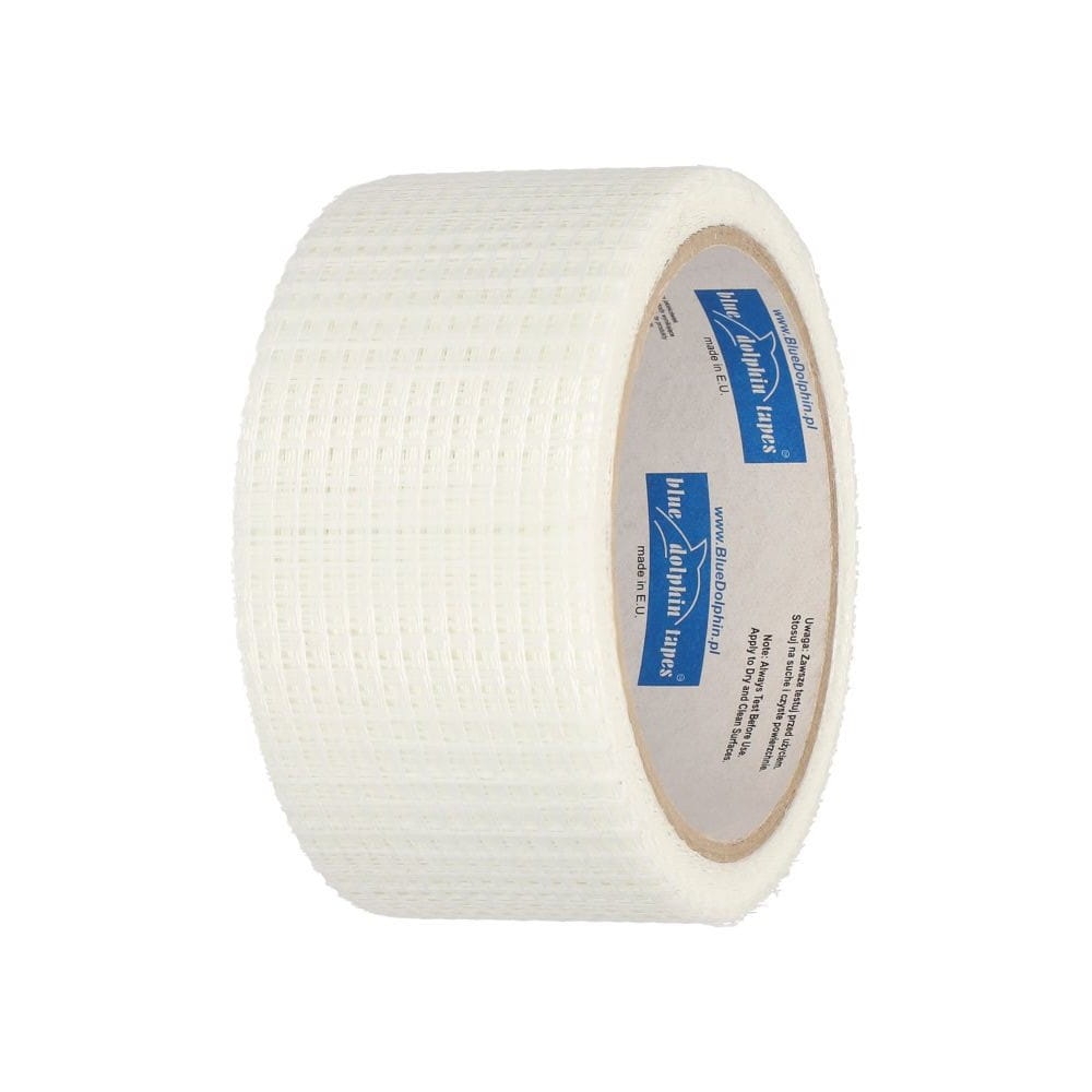 Taśma z włókna szklanego Blue Dolphin Fiber 48x45m do K-G