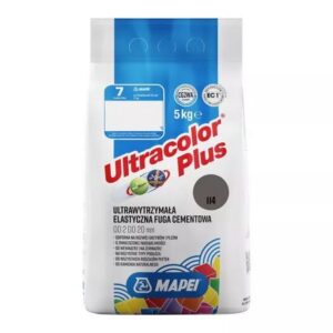 114 antracyt elastyczna fuga mapei plus ultra