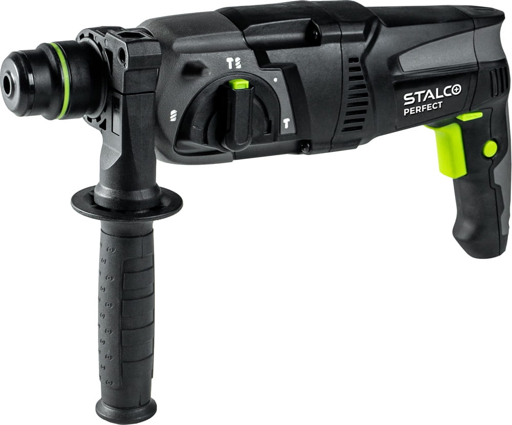 Młotowiertarka 720W SDS PLUS RH26STA Stalco S98500