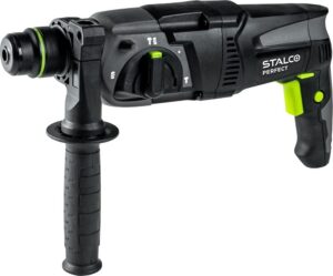 Młotowiertarka 720W SDS PLUS RH26STA Stalco