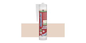 Silikon Mapei Mapesil AC 130 310ml jaśmin