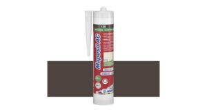 Silikon Mapei Mapesil AC 120 310ml czarny