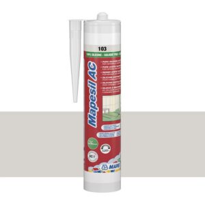 Silikon Mapei Mapesil AC
