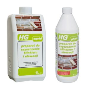 HG Preparat do czyszczenia