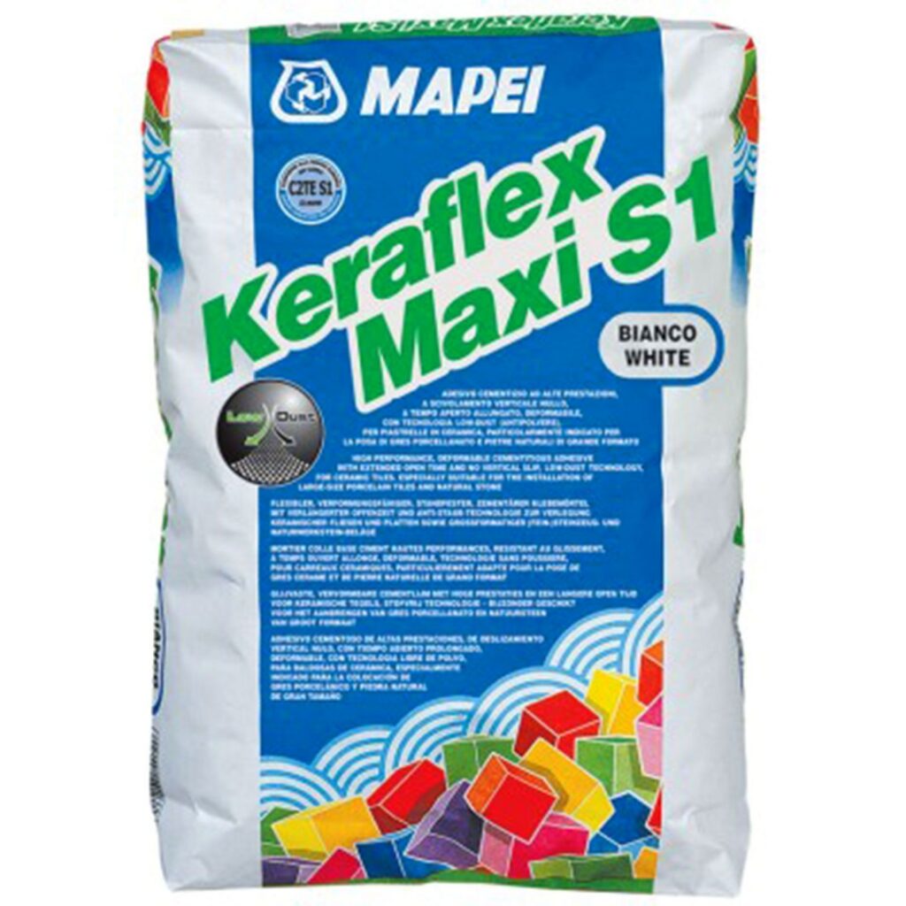 Klej cementowy Mapei Keraflex Maxi 23 kg