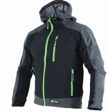Bluza Softshell Sport „JAY” „XXL”
