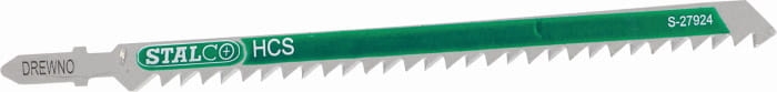 Brzeszczot Stalco 2,5×75 Bosch do wyrzynarek