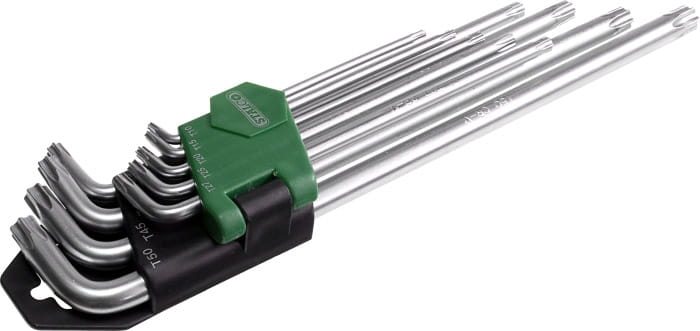 Imbusy Torx Stalco