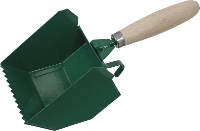 Kielnia do betonu komórkowego Stalco 115mm