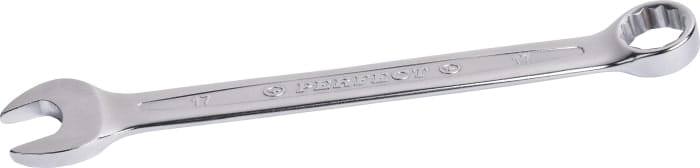 KLUCZ PŁASKO – OCZKOWY 17MM Stalco