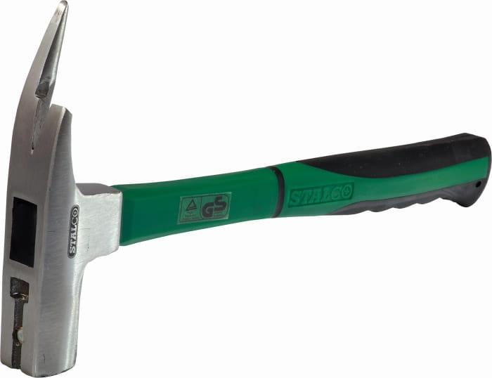 Młotek Fiberglas Ciesielski 600G