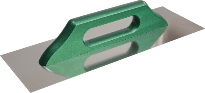 Nierdzewna paca 380mm 8/8 Stalco