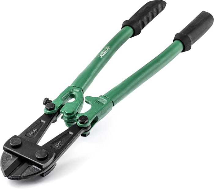 Nożyce do prętów 450mm Stalco