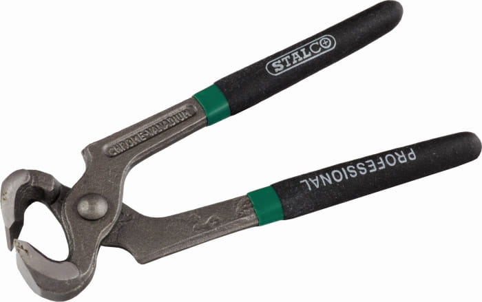 Obcęgi 200mm Stalco