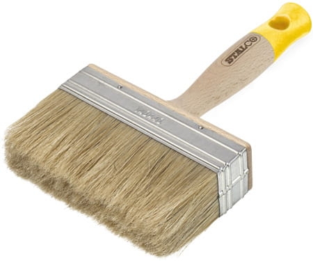 pędzel tapetowy 140mm Stalco