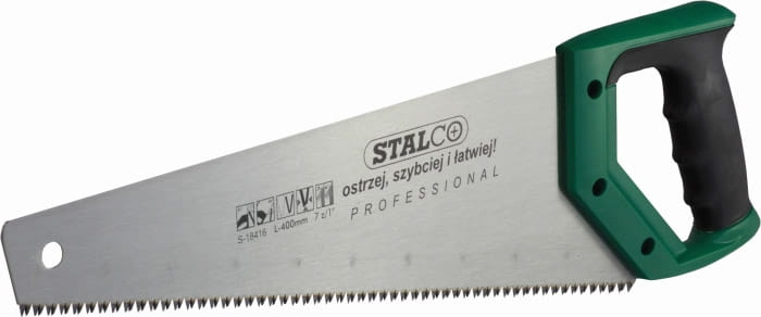 Piła płatnica 400mm Stalco